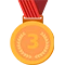 3위
