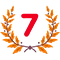 7위